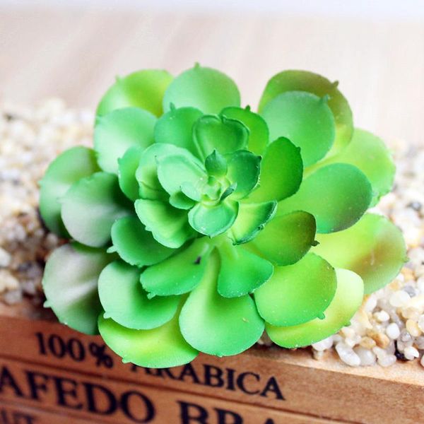 decorative flowers & wreaths artificial succulent simulation fake bonsai home garden office display
decorative flowers & wreaths artificial succulent simulation fake bonsai home garden office display