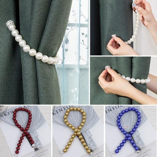 other home decor pearl magnetic curtain clip holders tieback buckle clips simple tie rope rods accessories decoration
other home decor pearl magnetic curtain clip holders tieback buckle clips simple tie rope rods accessories decoration