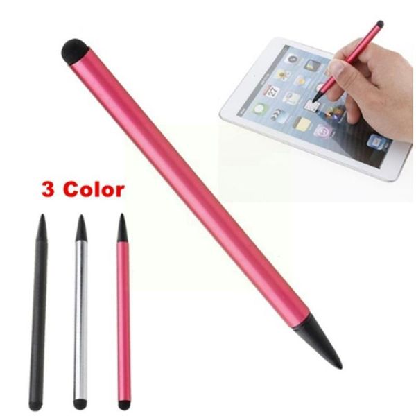 ballpoint pens 1pc dual-use stylus capacitive pen mobile phone universal gift writing waterborne ball supplies screen w8s2, Blue;orange
ballpoint pens 1pc dual-use stylus capacitive pen mobile phone universal gift writing waterborne ball supplies screen w8s2, Blue;orange