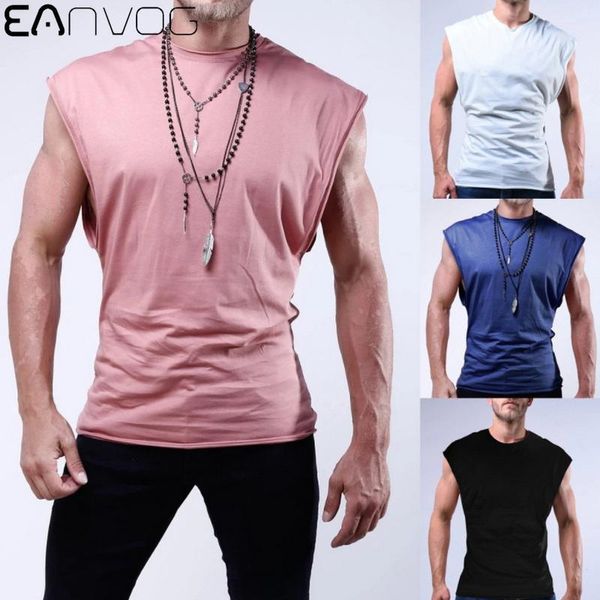 men' tank 2021 summer est brand mens curved hem solid color gyms stringers vest bodybuilding clothing fitness man tanks, White;black
men' tank 2021 summer est brand mens curved hem solid color gyms stringers vest bodybuilding clothing fitness man tanks, White;black