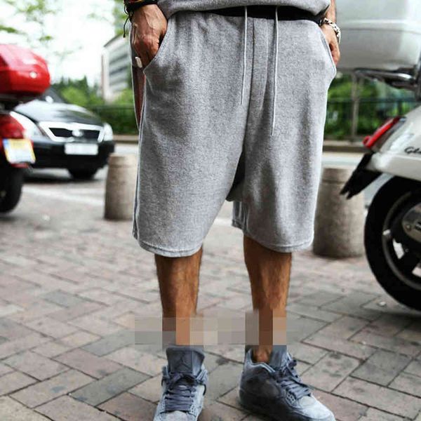 pant solid male tie down crotch drop casual shorts big korean high street version european and american teenagers su 85w9, Black
pant solid male tie down crotch drop casual shorts big korean high street version european and american teenagers su 85w9, Black