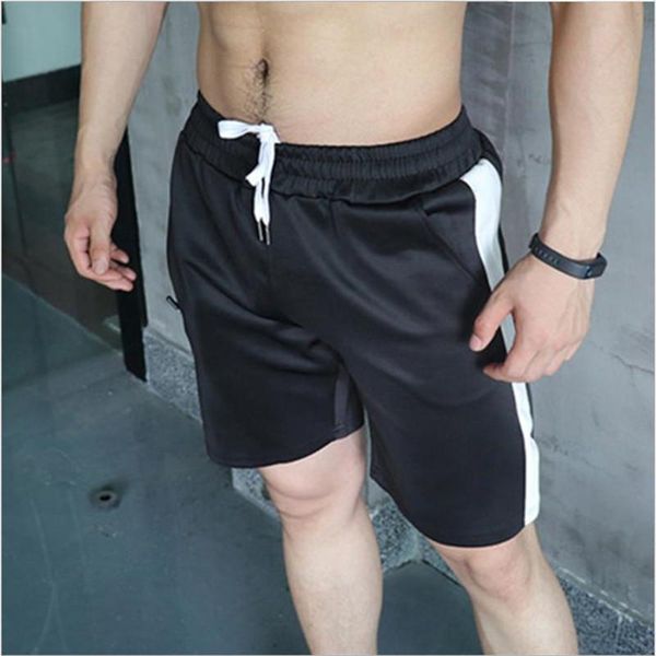 summer 2021 men's sports shorts youth solid color straight tube five-minute pants large size quick dry elastic patchwork casual, White;black
summer 2021 men's sports shorts youth solid color straight tube five-minute pants large size quick dry elastic patchwork casual, White;black