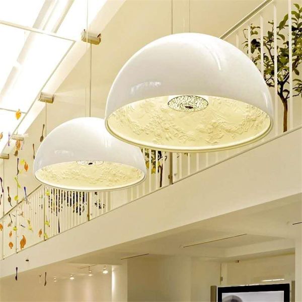 italian modern fashion skygarden e27 led chandelier resin sculpture glossy restaurant bedroom loft decoration pendant lamps
italian modern fashion skygarden e27 led chandelier resin sculpture glossy restaurant bedroom loft decoration pendant lamps