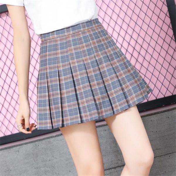 skirts 2021 spring high waist ball pleated skirt harajuku denim womens solid a-line sailor plus size japanese school uniform, Black
skirts 2021 spring high waist ball pleated skirt harajuku denim womens solid a-line sailor plus size japanese school uniform, Black