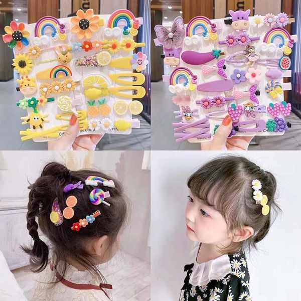 hair accessories 14pcs children hairpins sweet style baby animal/flower decoration bangs clip set girl cute, Slivery;white
hair accessories 14pcs children hairpins sweet style baby animal/flower decoration bangs clip set girl cute, Slivery;white