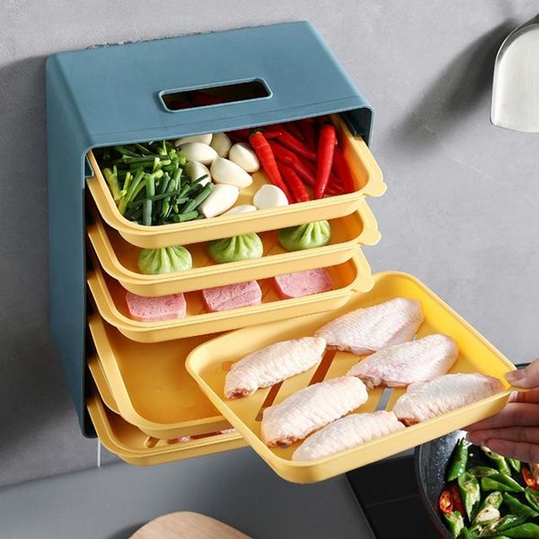 kitchen storage & organization multi layer dish tray wall mounted side stackable fruit display plate pot serving
kitchen storage & organization multi layer dish tray wall mounted side stackable fruit display plate pot serving
