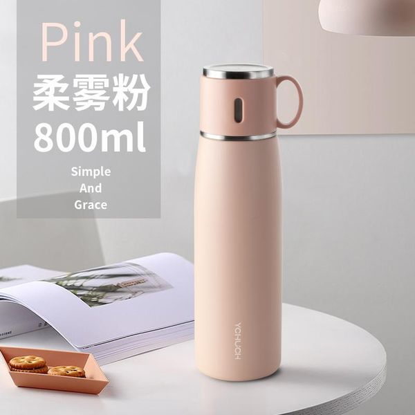 water bottles 316 vacuum cup women's large capacity men's portable stainless steel children's student minimalist
water bottles 316 vacuum cup women's large capacity men's portable stainless steel children's student minimalist