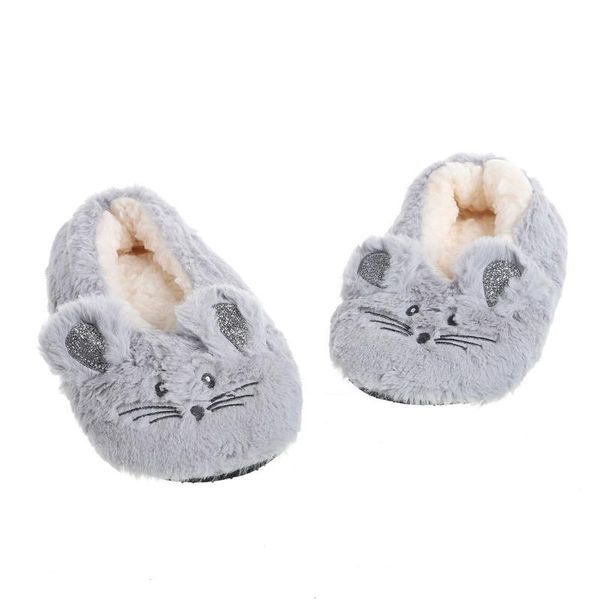 slippers house slipper women winter non skid grip indoor fur contton warm plush home fluffy lazy female mouse ears embroidery fuzzy shoes, Black
slippers house slipper women winter non skid grip indoor fur contton warm plush home fluffy lazy female mouse ears embroidery fuzzy shoes, Black
