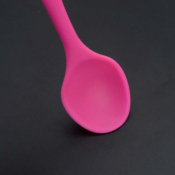 home use mini silicone spoon colorful heat resistant spoons kitchenware cooking tools utensil moun777
home use mini silicone spoon colorful heat resistant spoons kitchenware cooking tools utensil moun777
