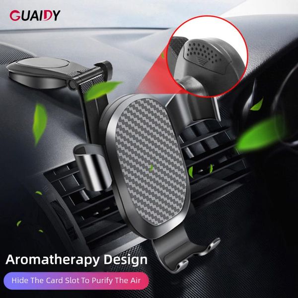 cell phone mounts & holders car holder stand bracket air outlet gravity metal for huawei rotation smart protection unive
cell phone mounts & holders car holder stand bracket air outlet gravity metal for huawei rotation smart protection unive