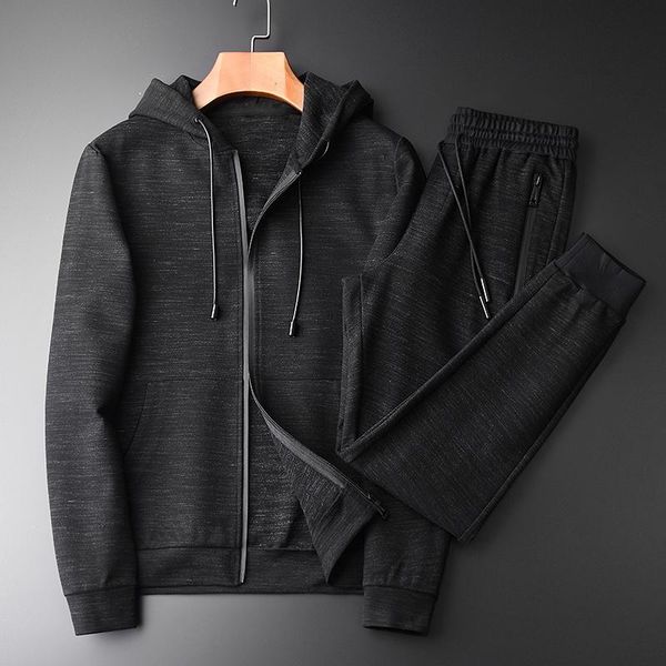 men's tracksuits 21c hoodies men sets plus size 4xl spring luxury flower yarn hooded mens 2-piece fashion elastic waist casual mans, Gray
men's tracksuits 21c hoodies men sets plus size 4xl spring luxury flower yarn hooded mens 2-piece fashion elastic waist casual mans, Gray