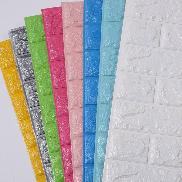 wallpapers 3d wall stickers imitation brick bedroom decor waterproof self-adhesive wallpaper for living room kitchen tv backdrop
wallpapers 3d wall stickers imitation brick bedroom decor waterproof self-adhesive wallpaper for living room kitchen tv backdrop