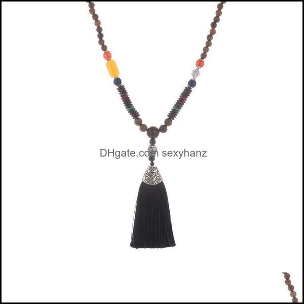 pendant & lovbeafas bohemian long tassel necklace women fringe vintage statement crystal wood beads boho pendants necklaces jewelry bijoux d, Silver
pendant & lovbeafas bohemian long tassel necklace women fringe vintage statement crystal wood beads boho pendants necklaces jewelry bijoux d, Silver