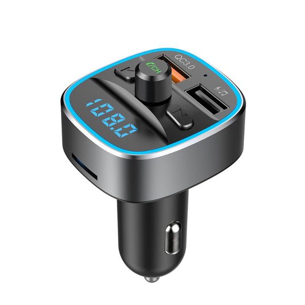 player bt5.0 car wireless usb auto hands-calling music dual charge with colorful led light & mp4 players mp3
player bt5.0 car wireless usb auto hands-calling music dual charge with colorful led light & mp4 players mp3