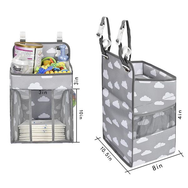 clothing & wardrobe storage baby diaper caddy and hanging organizers crib organizer organization for room p7ding
clothing & wardrobe storage baby diaper caddy and hanging organizers crib organizer organization for room p7ding