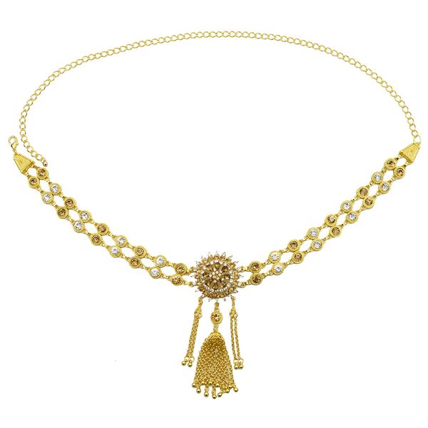 us warehouse gold alloy set with diamond pendant waist chain bikini chain body chain trend women's accessories women jewelry gift, Silver
us warehouse gold alloy set with diamond pendant waist chain bikini chain body chain trend women's accessories women jewelry gift, Silver