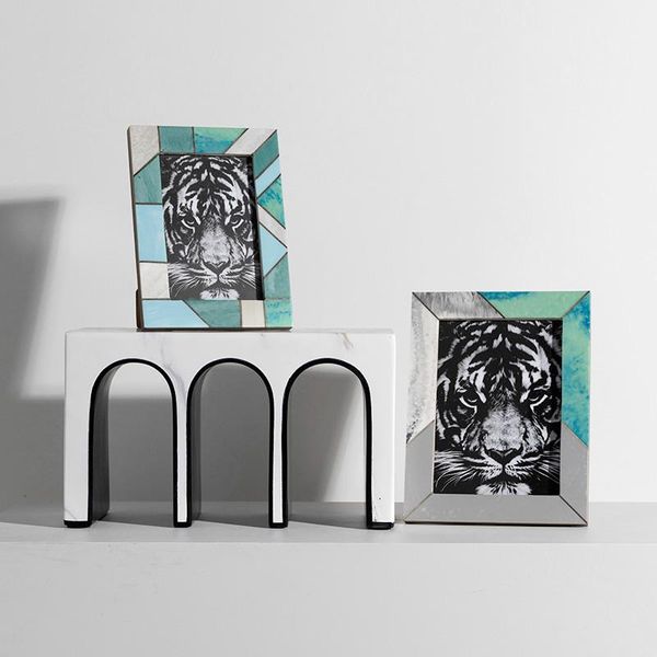 frames modern tiger graphic po frame decoration nordic home living room study el deskornament card holder accessories
frames modern tiger graphic po frame decoration nordic home living room study el deskornament card holder accessories
