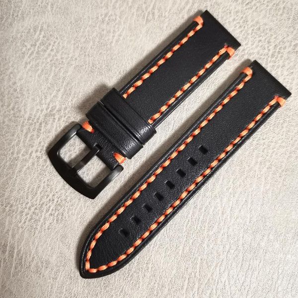 watch bands 20mm 22mm 24mm italian genuine leather watchbands strap soft band for brand bracelet accessories, Black;brown
watch bands 20mm 22mm 24mm italian genuine leather watchbands strap soft band for brand bracelet accessories, Black;brown