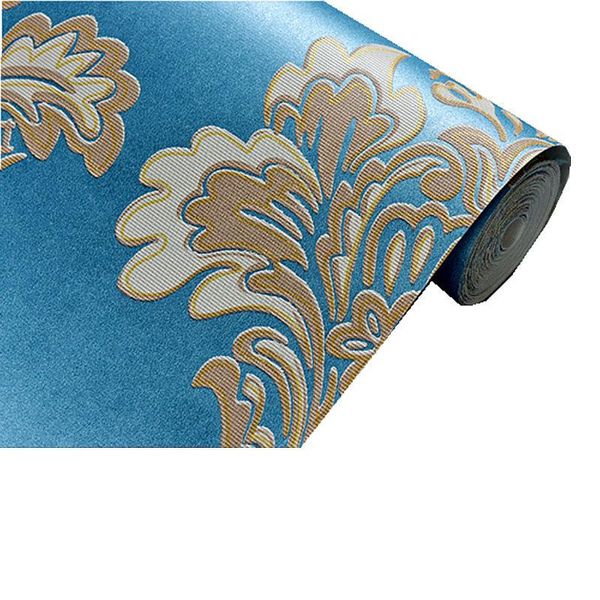 home decoration european non-woven wallpaper 3d embossed pattern living room bedroom damascus wallpapers
home decoration european non-woven wallpaper 3d embossed pattern living room bedroom damascus wallpapers