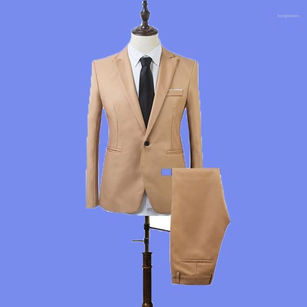 men's suits & blazers 2021 extra-thin wholesale classic groom tuxedos slim fit notched lapel vintage wedding prom men suit(jacket+pants, White;black
men's suits & blazers 2021 extra-thin wholesale classic groom tuxedos slim fit notched lapel vintage wedding prom men suit(jacket+pants, White;black