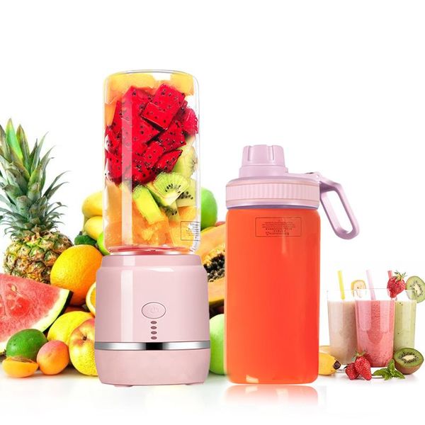 blender mini portable electric mixer juicer food processor smoothie maker usb stirring rechargeable juice cup
blender mini portable electric mixer juicer food processor smoothie maker usb stirring rechargeable juice cup