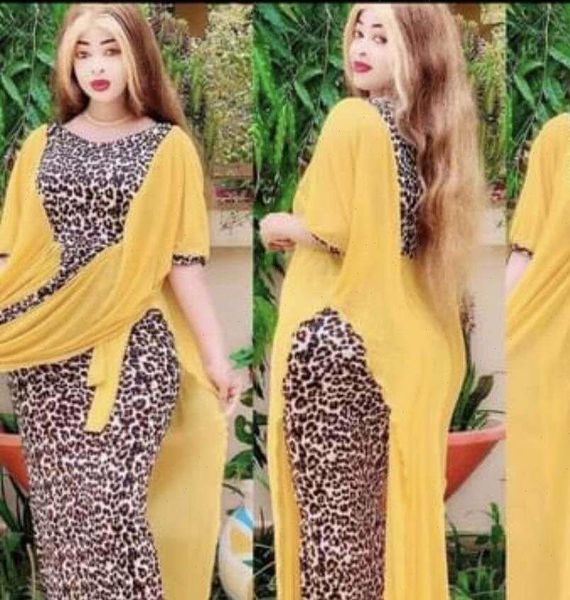 fashion women dress summer maxi long african patchwork chiffon batwing leopard femme vestidos good quality, Black;gray
fashion women dress summer maxi long african patchwork chiffon batwing leopard femme vestidos good quality, Black;gray