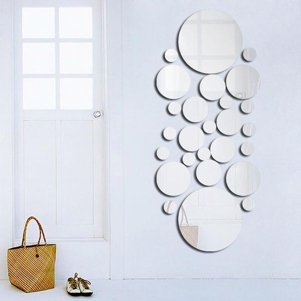 mirrors geometric circle mirror wall sticker home background decoration 3d accessories stereo removable round
mirrors geometric circle mirror wall sticker home background decoration 3d accessories stereo removable round