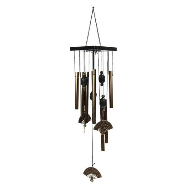 decorative objects & figurines 60cm antirust copper wind chimes outdoor living yard tubes bells garden decorations metal windchimes 8/12
decorative objects & figurines 60cm antirust copper wind chimes outdoor living yard tubes bells garden decorations metal windchimes 8/12