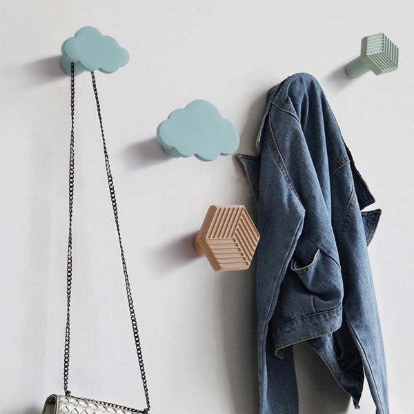 hooks & rails 4pcs wall mounted coat hat hook housekeeper on key box clothes rack organizer home decoration hanger
hooks & rails 4pcs wall mounted coat hat hook housekeeper on key box clothes rack organizer home decoration hanger