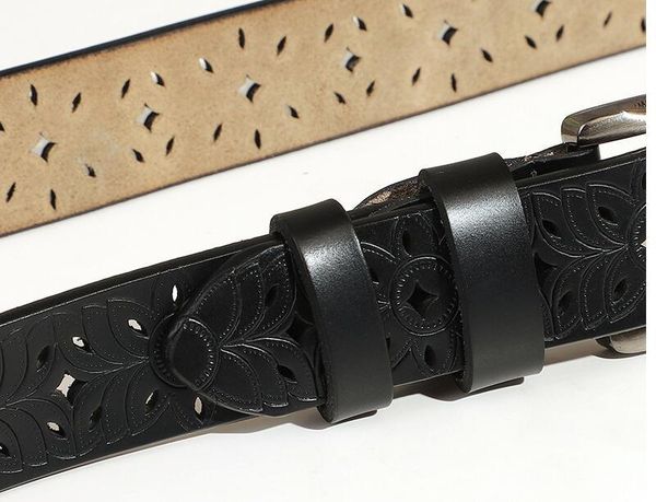 belts fashion brown cinturon mujer wedding dress jeans leather belt christmas gifts long 110cm versatile, hollow, Black;brown
belts fashion brown cinturon mujer wedding dress jeans leather belt christmas gifts long 110cm versatile, hollow, Black;brown