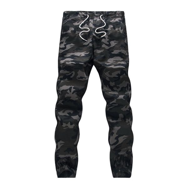 mens jogger autumn pencil harem pants men camouflage military loose comfortable cargo trousers camo joggers 210715, Black
mens jogger autumn pencil harem pants men camouflage military loose comfortable cargo trousers camo joggers 210715, Black