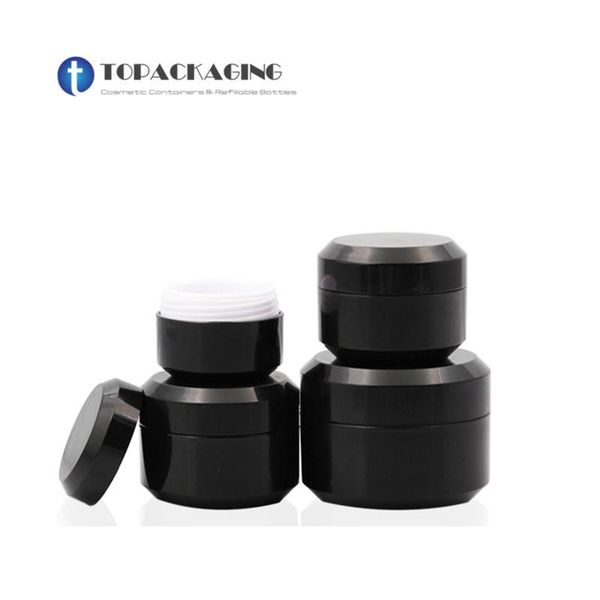 storage bottles & jars 5/10/15/30g cream jar empty cosmetic container eye shadow canister makeup bottle sample pp plastic box nail art
storage bottles & jars 5/10/15/30g cream jar empty cosmetic container eye shadow canister makeup bottle sample pp plastic box nail art