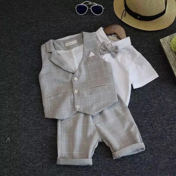 suits wedding for boys formal wear jacket summer cotton boy costume kids blazer baby outfits clothes, Black
suits wedding for boys formal wear jacket summer cotton boy costume kids blazer baby outfits clothes, Black