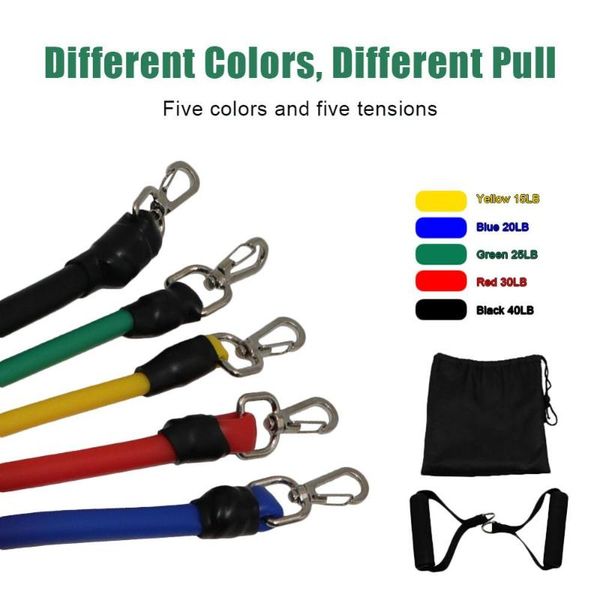 resistance bands set elastic band for fitness rubber gum sport yoga exercise gym workout
resistance bands set elastic band for fitness rubber gum sport yoga exercise gym workout