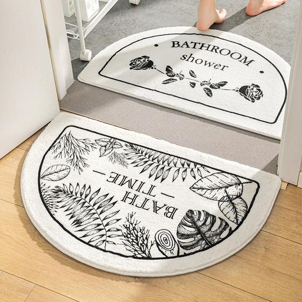 carpets iwown home bath mat bathroom carpet water absorption non-slip washable rug toilet floor kitchen bedroom entrance doormat
carpets iwown home bath mat bathroom carpet water absorption non-slip washable rug toilet floor kitchen bedroom entrance doormat