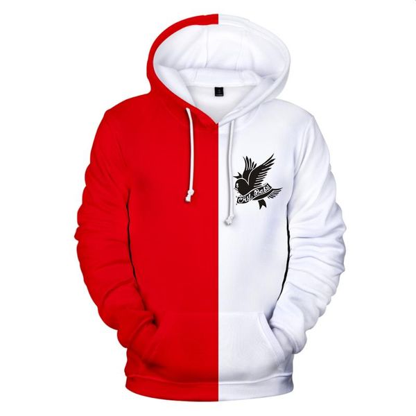 men's hoodies & sweatshirts leisure lil peep men/women autumn winter sweatshirt kids streetwear clothes hip hop pullovers, Black
men's hoodies & sweatshirts leisure lil peep men/women autumn winter sweatshirt kids streetwear clothes hip hop pullovers, Black