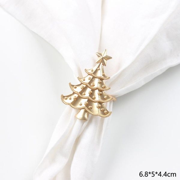 napkin rings 1pcs christmas tree star fashion metal holders buckles for thanksgiving festival decoration party
napkin rings 1pcs christmas tree star fashion metal holders buckles for thanksgiving festival decoration party