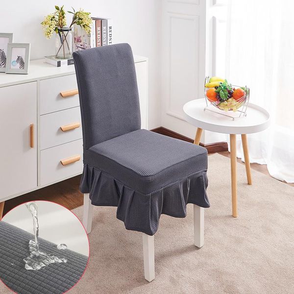chair covers for dining room stretch jacquard waterproof skirt drop el banquet ceremony
chair covers for dining room stretch jacquard waterproof skirt drop el banquet ceremony
