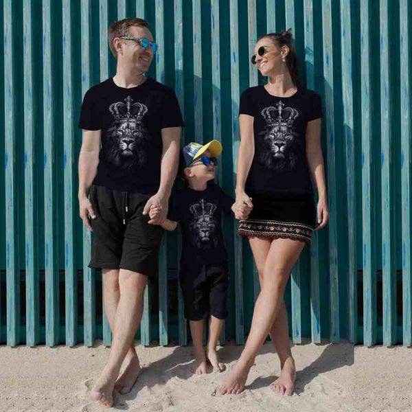digital original 3d printed t-shirt with the lion king pattern, unique and fashionable, beautiful, breathable and comfortable. short sleeves, Blue
digital original 3d printed t-shirt with the lion king pattern, unique and fashionable, beautiful, breathable and comfortable. short sleeves, Blue