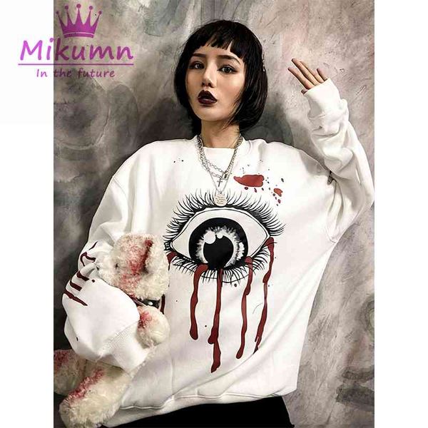 women's hoodies & sweatshirts gothic hoodie vintage printed harajuku sweatshirt autumn winter women punk streetwear hip hop oversize eo, Black
women's hoodies & sweatshirts gothic hoodie vintage printed harajuku sweatshirt autumn winter women punk streetwear hip hop oversize eo, Black
