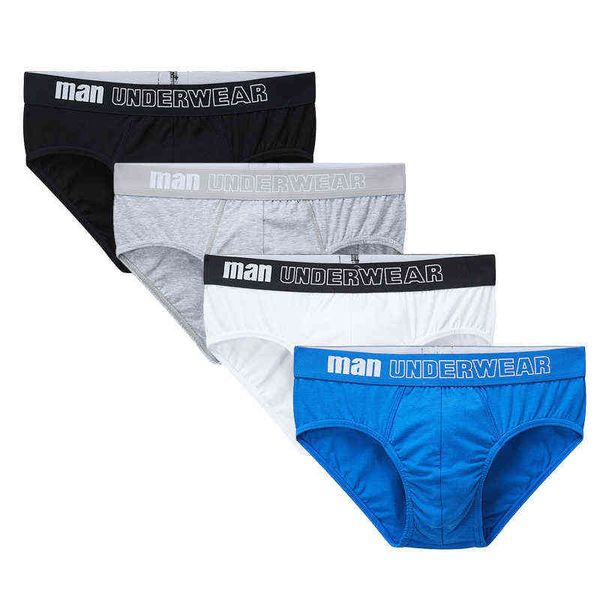 4 pcs solid men's panties cotton underwear comfortable briefs jockstrap man undrewear lingerie cuecas, Black;white
4 pcs solid men's panties cotton underwear comfortable briefs jockstrap man undrewear lingerie cuecas, Black;white