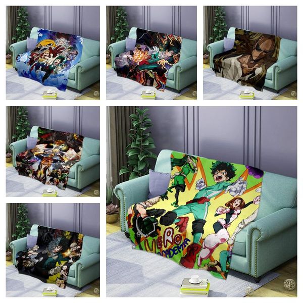 blankets anime my hero academia printing pattern diy soft warm cartoon flannel fleece blanket office siesta quilt for bedroom sofa travel
blankets anime my hero academia printing pattern diy soft warm cartoon flannel fleece blanket office siesta quilt for bedroom sofa travel