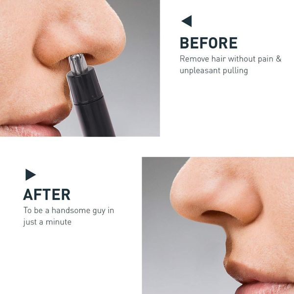 beauty star electric washable nose hair trimmer ear hair trimmer for men women nose ear trimmer face care raben
beauty star electric washable nose hair trimmer ear hair trimmer for men women nose ear trimmer face care raben