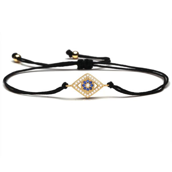 sparkling white&blue cubic zirconia stones evil eye lucky charm red string bracelet women 2021 fashion cute jewelry her bracelets, Golden;silver
sparkling white&blue cubic zirconia stones evil eye lucky charm red string bracelet women 2021 fashion cute jewelry her bracelets, Golden;silver