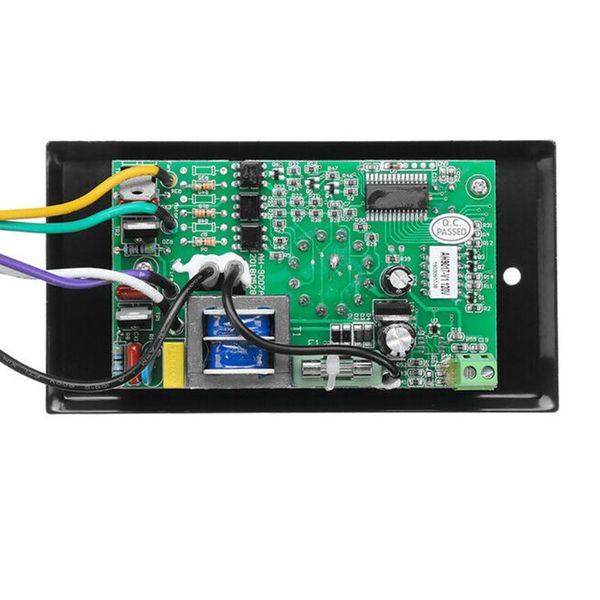 tools & accessories digital on off fireplace easy use oven temperature control bbq smoker 120v thermostat controller board for z grill wood
tools & accessories digital on off fireplace easy use oven temperature control bbq smoker 120v thermostat controller board for z grill wood