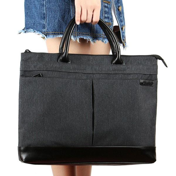 briefcases fashion business bag a4 document organizer work waterproof office portablelapcase
briefcases fashion business bag a4 document organizer work waterproof office portablelapcase