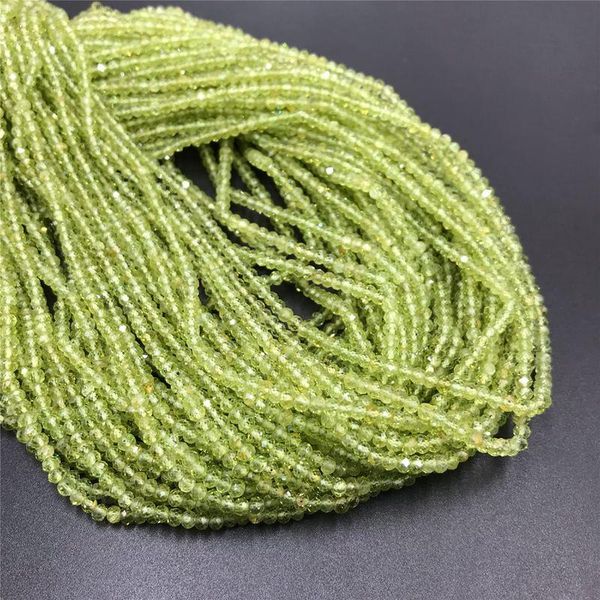 other natural olivine peridot stone beads 2mm 3mm round green faceted quartz crystal loose for jewelry making bracelet necklace
other natural olivine peridot stone beads 2mm 3mm round green faceted quartz crystal loose for jewelry making bracelet necklace