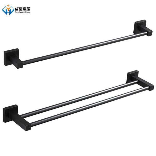 towel racks space aluminum black rack bathroom el shower mirror front bar single layer double storage
towel racks space aluminum black rack bathroom el shower mirror front bar single layer double storage