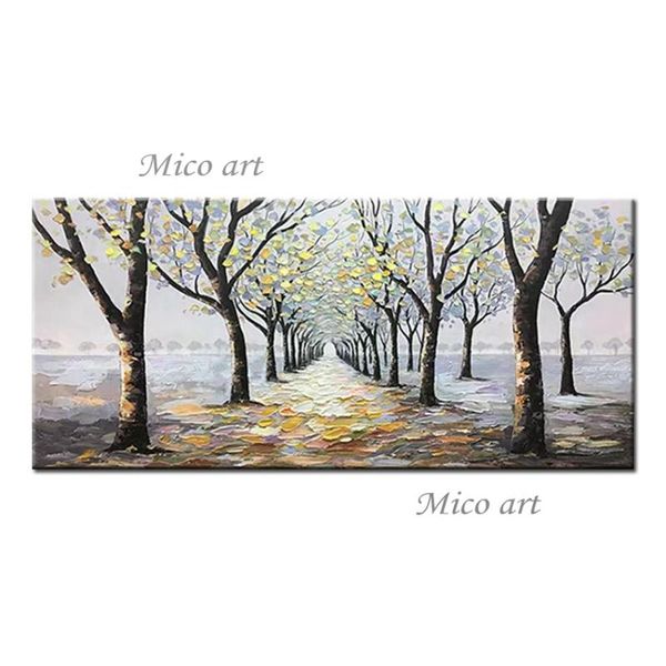 paintings nordic style picture artwork 100% hand painted textured birch landscape wall art oil painting no frame decor
paintings nordic style picture artwork 100% hand painted textured birch landscape wall art oil painting no frame decor