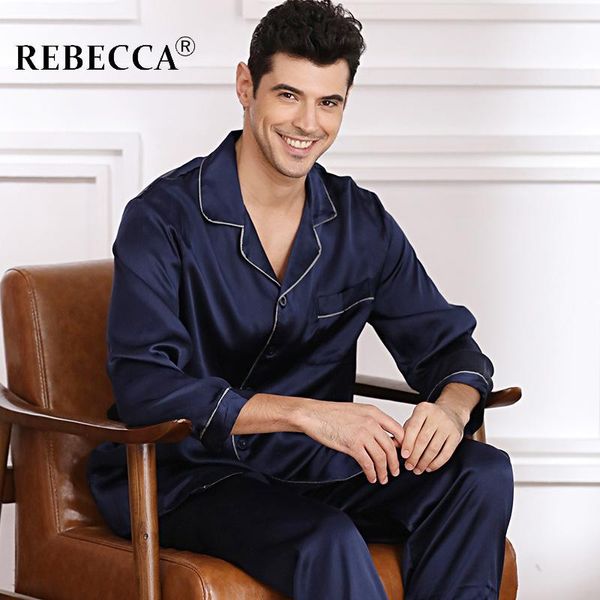 men's sleepwear brand 100% mulberry silk pajamas sets for men spring summer solid color cardigan buttons long sleeve noble pyjamas set, Black;brown
men's sleepwear brand 100% mulberry silk pajamas sets for men spring summer solid color cardigan buttons long sleeve noble pyjamas set, Black;brown